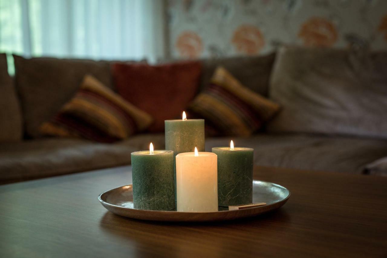 Allee Apartment บาเดน-บาเดน ภายนอก รูปภาพ
