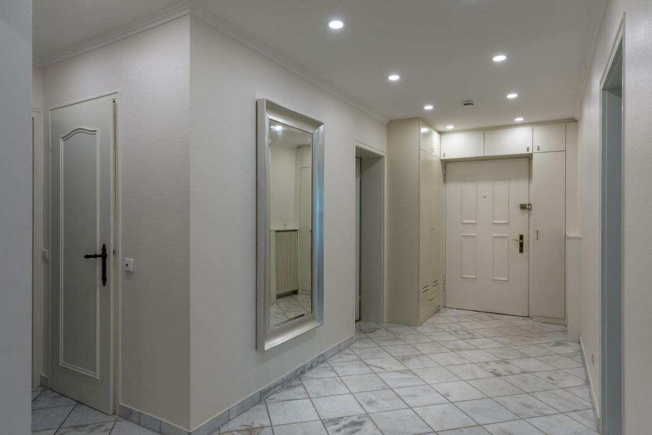 Allee Apartment บาเดน-บาเดน ภายนอก รูปภาพ
