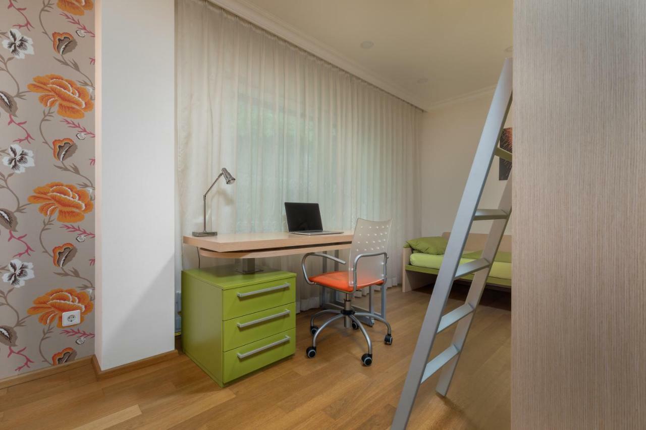 Allee Apartment บาเดน-บาเดน ภายนอก รูปภาพ