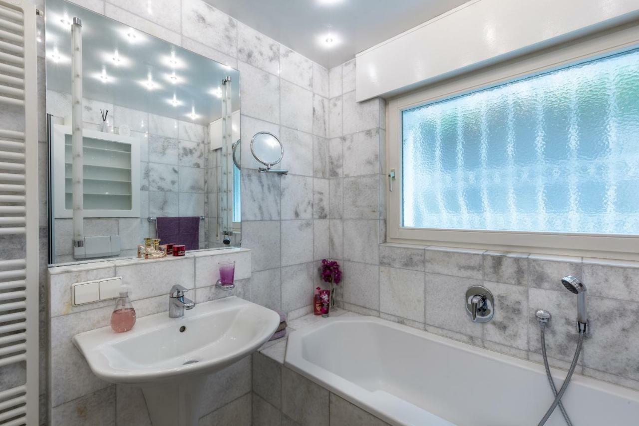 Allee Apartment บาเดน-บาเดน ภายนอก รูปภาพ